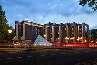 5 Tage in Riga Radisson Blu Ridzene Hotel, Riga