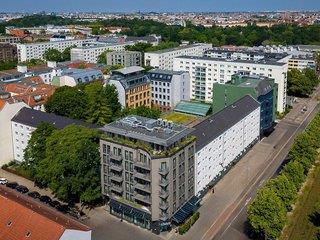 Hotelbild von New Berlin