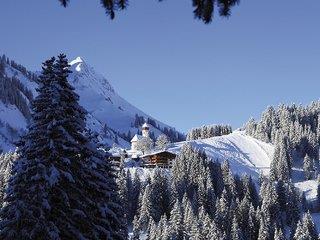 Alpenhotel Mittagspitze