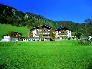 Hotelbild vom Wildauerhof