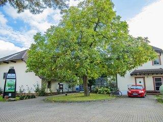 Ferien Hotel Spreewald