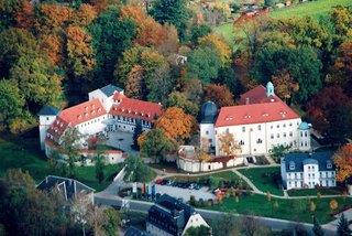 Hotel Schloss Schweinsburg 1