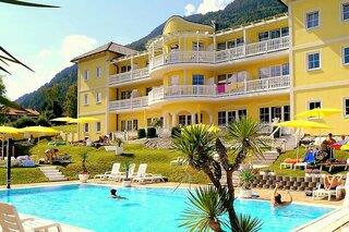 Hotelbild vom Hotel Sonnenhügel