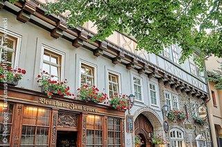 Hotelbild von Brauhaus Zum Löwen