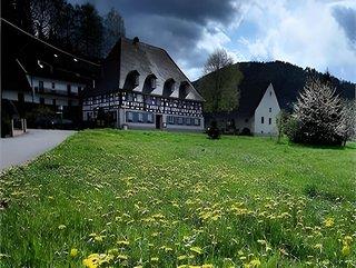 Landidyll Hotel Zum Kreuz