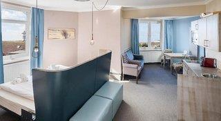 2 Tage in Insel Langeoog Inselhotel Langeoog