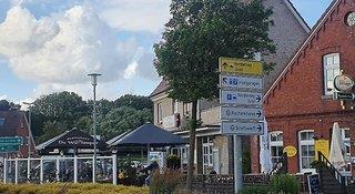 Hotelbild von Hotel Pension Am Hafen