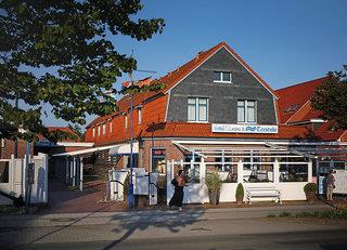 7 Tage in Norddeich Simone