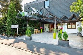 H+ Hotel Goslar