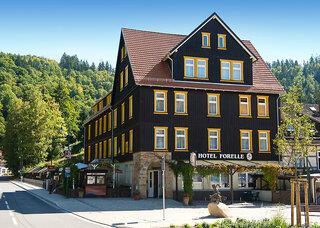 Hotelbild von Ferienhotel Forelle