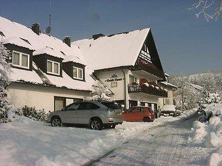 Hotelbild von Enjoy-Heide Hildfeld