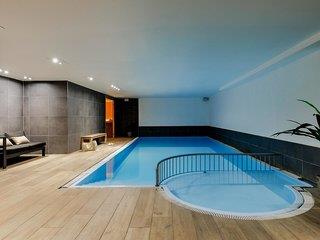 7 Tage ÜF pro Person ab 330 Euro