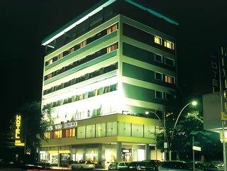 Nord Florence Hotel 4*