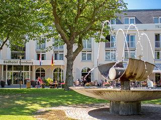 7 Tage in Domburg Badhotel Domburg