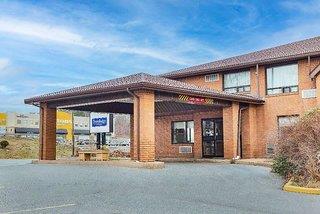 Travelodge by Wyndham Bridgewater