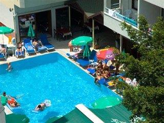 Bild Kleopatra Smile hotel