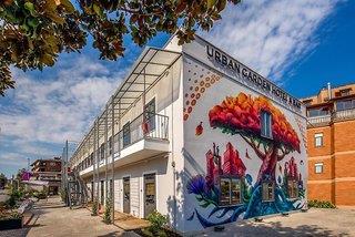 Hotelbild von Urban Garden Hotel