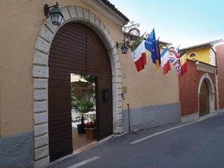 Hotelbild von San Filis
