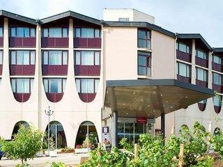 Mercure Beaune Centre