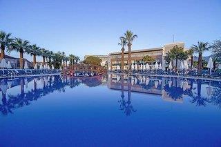 Hotelbild von Palm Wings Beach Resort & Spa Kusadasi