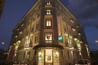 Hotelbild von ibis Styles Napoli Garibaldi