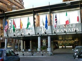 Hotelbild von Sercotel HMO Martina
