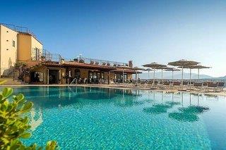 7 Tage ÜF & Flug ab 858 Euro