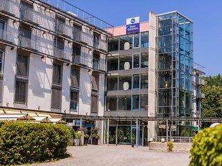 Best Western Plazahotel Stuttgart-Ditzingen, Ditzingen