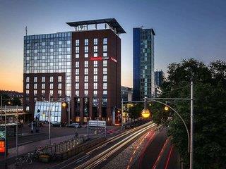 IntercityHotel Freiburg