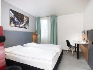 ibis Styles Gelsenkirchen