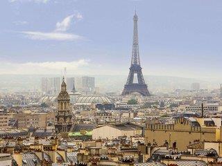 Hotelbild von Hôtel ibis Paris Tour Eiffel Cambronne 15ème