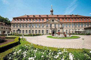 Welcome Hotel Residenzschloss Bamberg 1