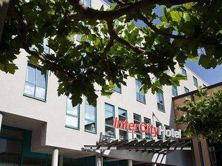 IntercityHotel Kassel