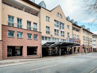 Welcome Hotel Marburg 1