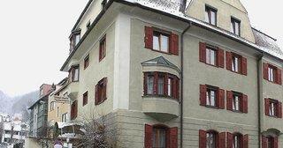 3 Tage in Innsbruck Hotel Garni Tautermann