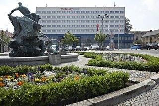 IntercityHotel Schwerin