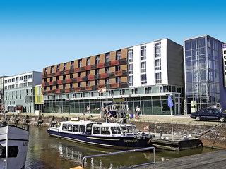 Nordsee Hotel Bremerhaven-Fischereihafen