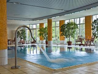 Congress Hotel Weimar by Mercure