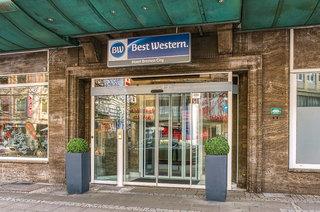 Best Western Hotel Bremen City, Bremen