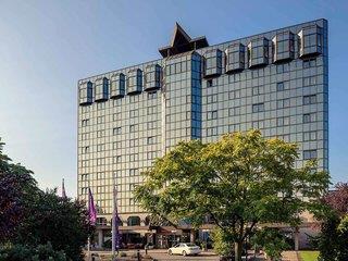 Mercure Hotel Koblenz 1