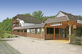 7 Tage in Frielendorf Hotel Appartement Silbersee