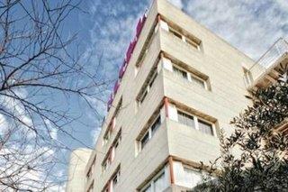 Hotelbild von Best Western Plus Hotel Alfa Aeropuerto