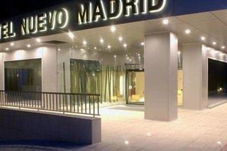 NUEVO MADRID