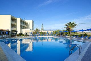 Hotel Eleftheria