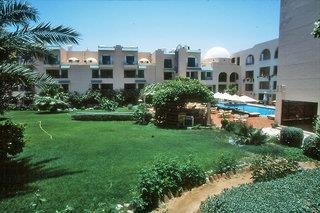 Hotelbild vom El Khan Sharm Hotel