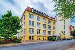 Hotel Alte Klavierfabrik Meißen