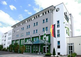 Hotelbild von ACHAT Hotel Hockenheim