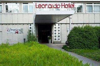 Leonardo Hotel Karlsruhe