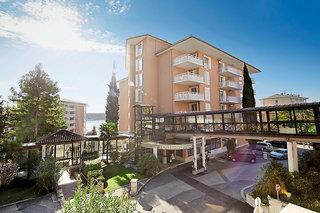 Act-ION Hotel Neptun