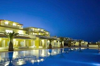 Elissa Lifestyle Beach Resort (Adults-Only)